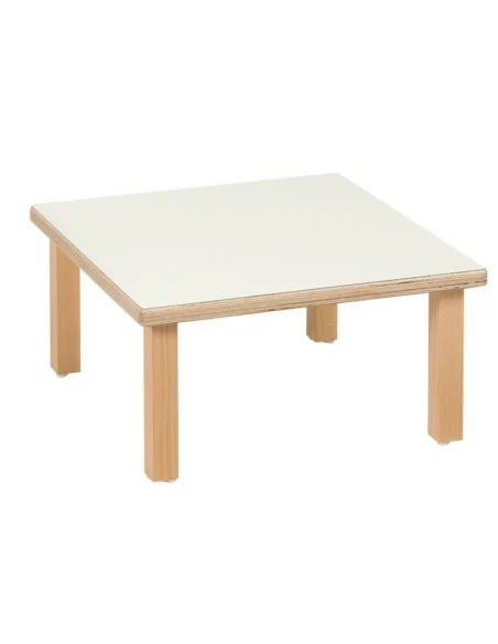 Nienhuis - Stolik dla dzieci (51 x 51 x 26 cm)