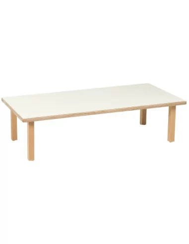 Nienhuis - Stolik dla dzieci (118 x 59 x 31 cm)