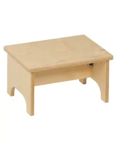 Nienhuis - Mały stołek...