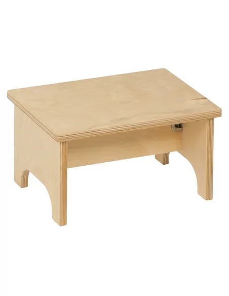Nienhuis - Mały stołek (30,5 x 20,5 x 16,5 cm)