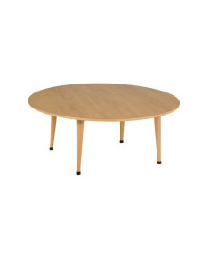 Nienhuis - Stolik okrągły...