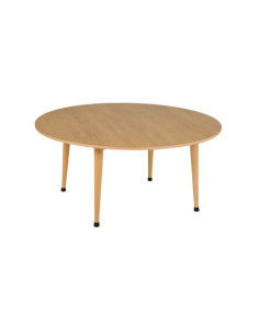 Nienhuis - Stolik okrągły...