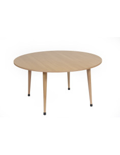 Nienhuis - Stolik okrągły...