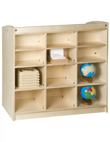 Nienhuis - Szafka na książki 101 cm