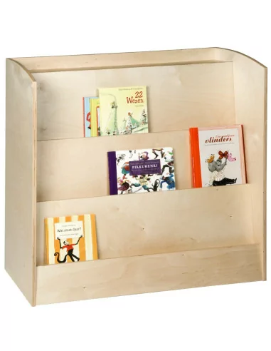 Nienhuis - Szafka na książki 101 cm