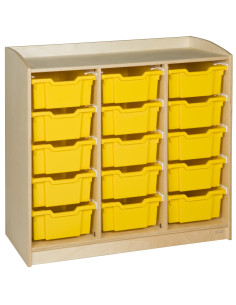 Nienhuis - Szafka z 15....