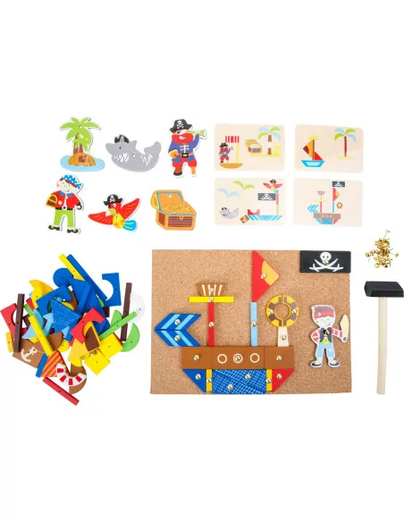 Przybijanka - Piraci