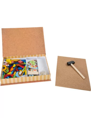 Przybijanka - Piraci