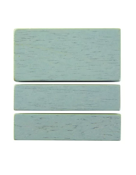 PlanToys - Części, ułamki, kształty, 15 elementów