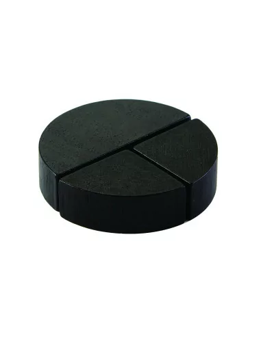 PlanToys - Części, ułamki, kształty, 15 elementów