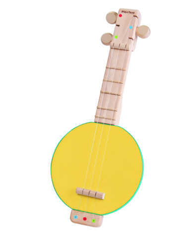 Banjo, instrument