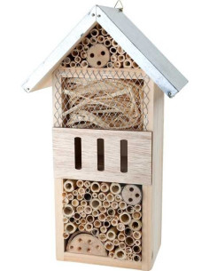 Small Foot - Domek dla owadów