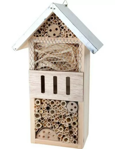 Small Foot - Domek dla owadów