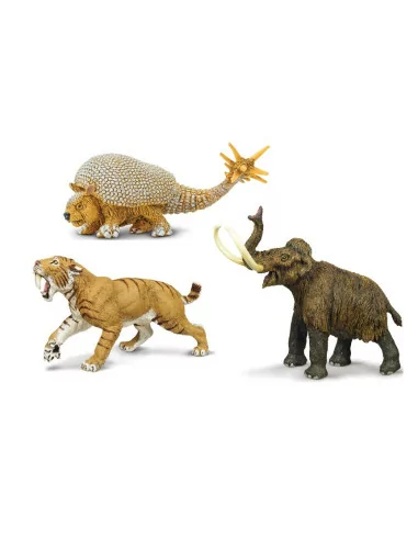 Podróż do prawieku (3 szt.)