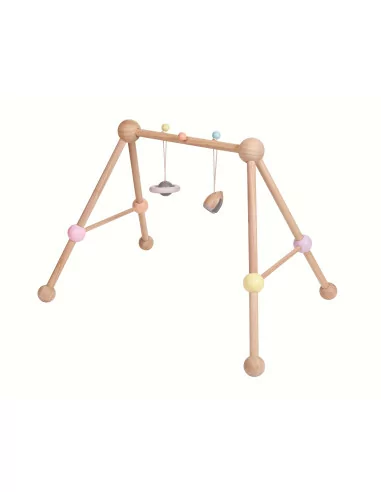 Siłownia dla niemowląt "PlanLifestyle"