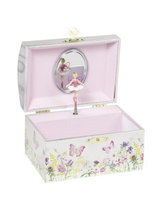 Music box pixie II