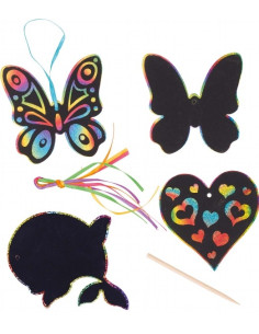 Zawieszane obrazki do...