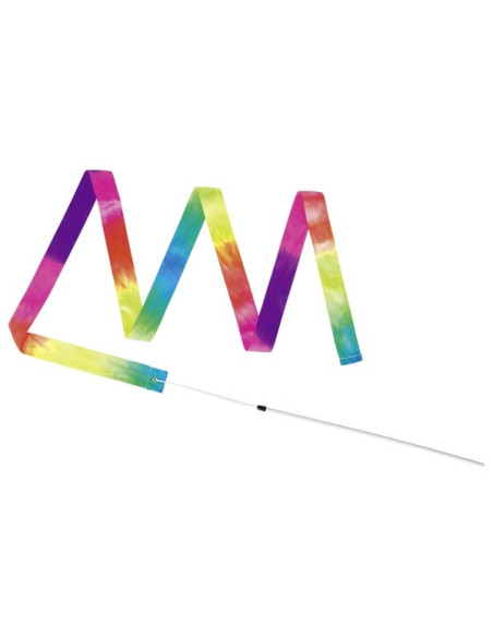 Regenbogen Gymnastikband