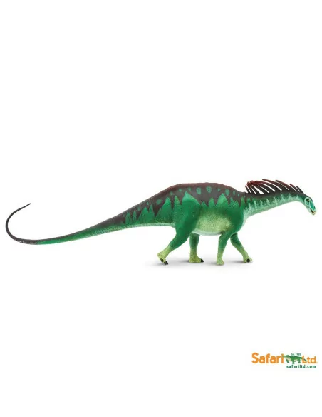 Amargasaurus