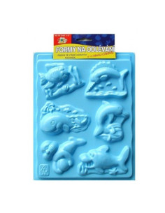 Formy do odlewów - Ocean