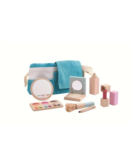 Zestaw do makijażu