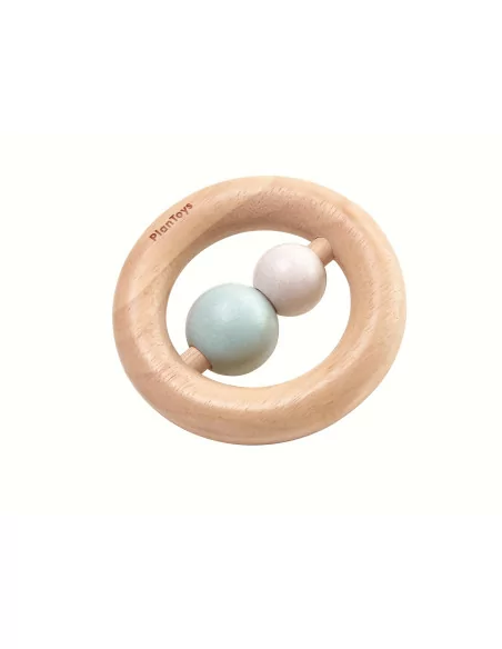 Rattle Ring