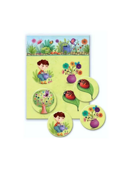 Gra edukacyjna lotto