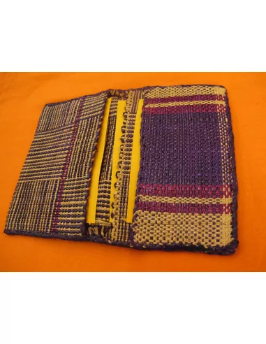 Zestaw - bransoletka, etui/organizer, portfel