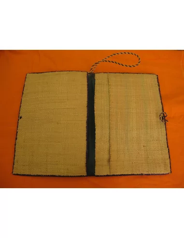 Zestaw - bransoletka, etui/organizer, portfel