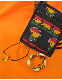 Zestaw - torebka,...