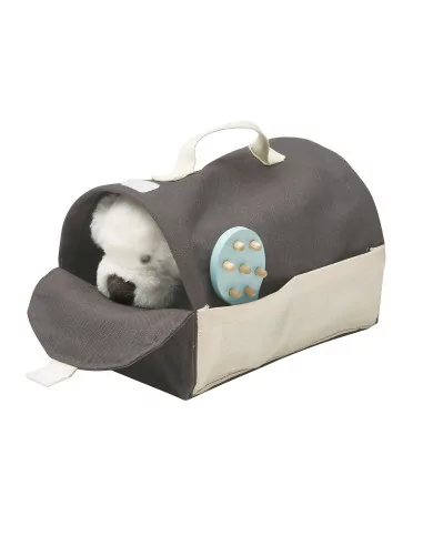 Zestaw do opieki nad zwierzątkiem domowym