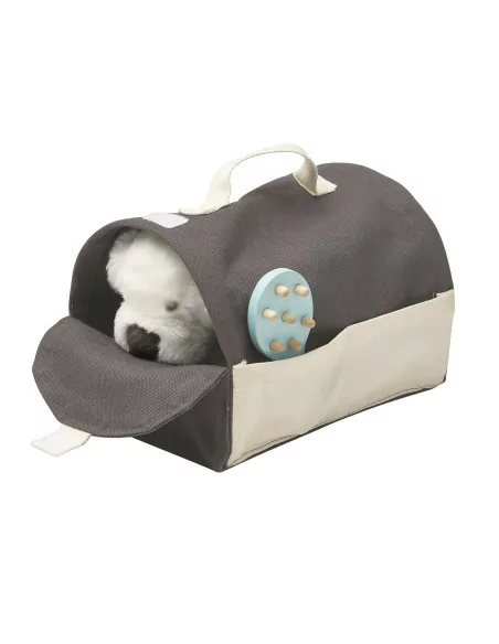 Zestaw do opieki nad zwierzątkiem domowym