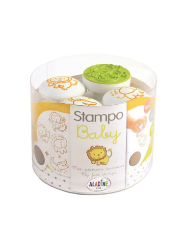 StampoBaby - Safari