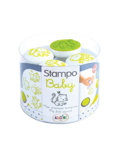 StampoBaby - Zwierzęta domowe