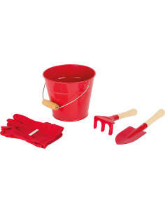 Zestaw narzędzi małego...