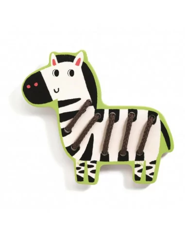 Przewlekanka  - W dżungli