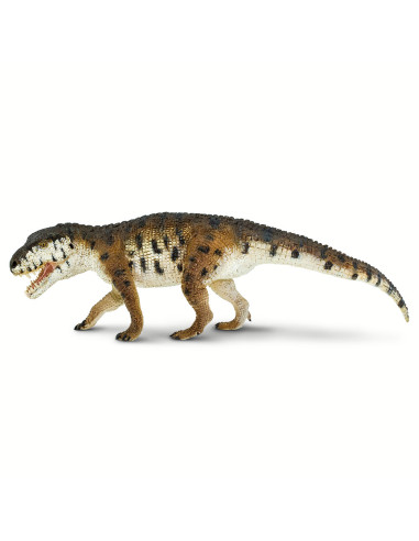 Prestosuchus