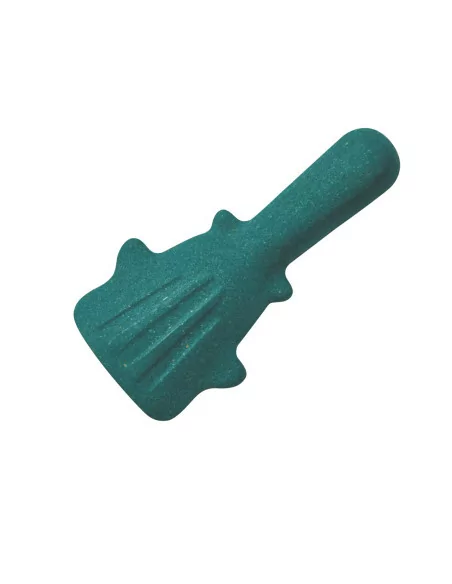 Drewniany zestaw do piaskownicy