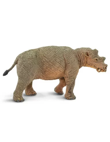 Uintatherium