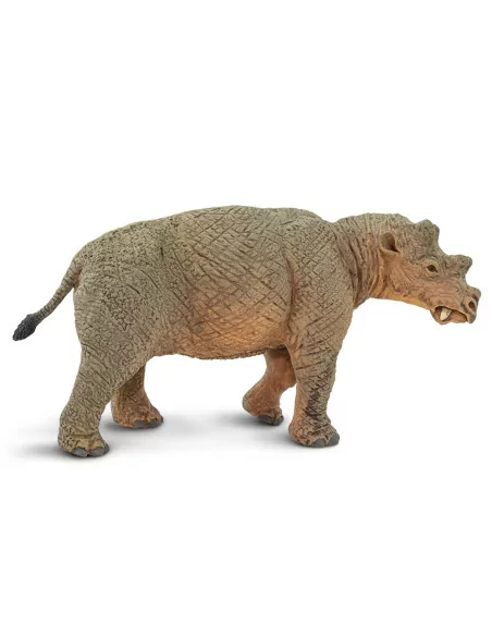 Uintatherium