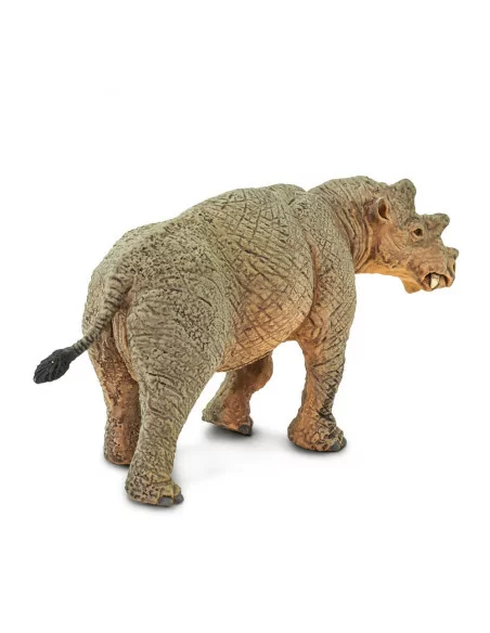 Uintatherium