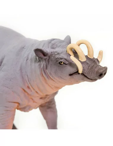 Babirussa