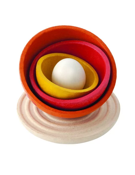 Wieża do układania – Kurczaki