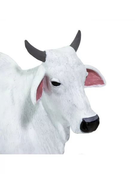 Bydło węgierskie szare