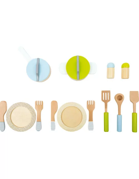 Sada nádobí - dětská kuchyně