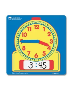 Szkolny zegar - do...