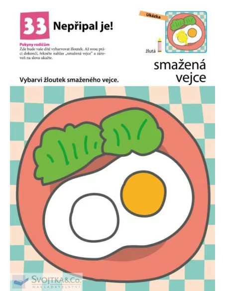 Vybarvuj!