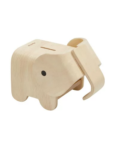 Skarbonka Słoń