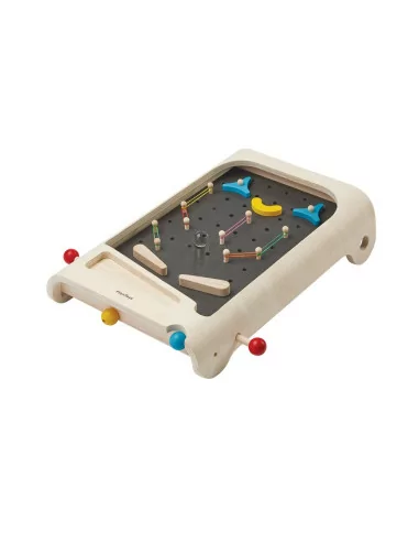 Gra zręcznościowa Pinball
