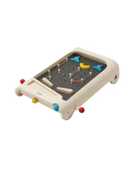Gra zręcznościowa Pinball